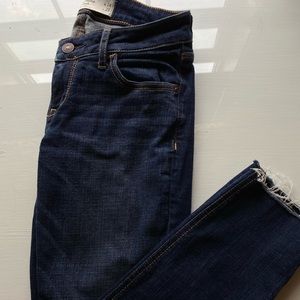 Abercrombie & Fitch jeans